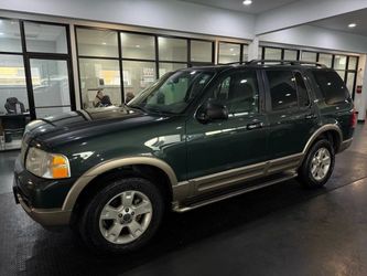 2003 Ford Explorer