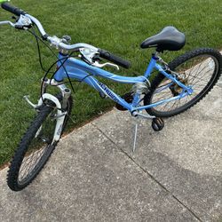 Schwinn Aluminum Comp 26” Multi Gear Mountain Bike