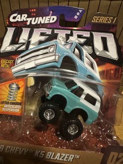 Car tuned series 1