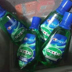 Scope Body Wash