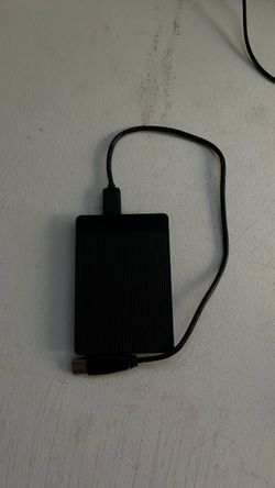 Hard drive 1tb