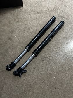Stock forks for the tuttio