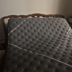 Electric Adjustable Queen Size Bed Frame