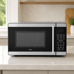 Countertop Microwave Oven