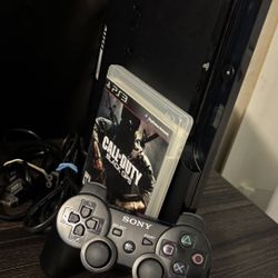 PS3 110% Working Black Ops 1 Bundle 