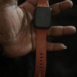 Apple Watches SE2 GPS+Cellular