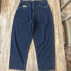 Empyre jeans