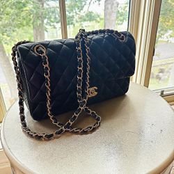 Chanel Hand Bag