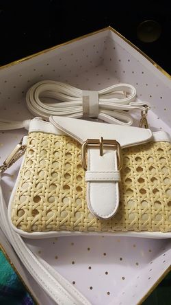 Charming Charlie Clutch