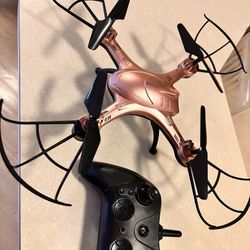 Vivitar drone 