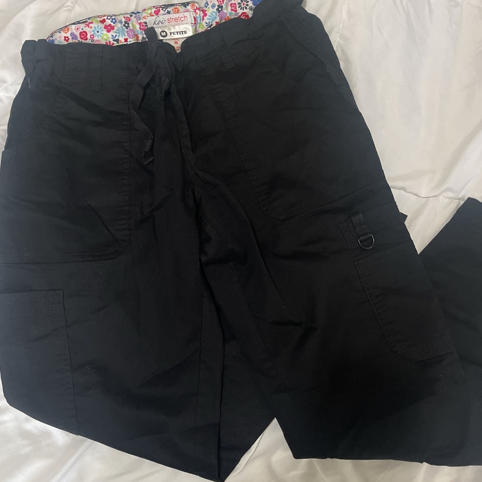 Koi Stretch 2 Pants Scrubs