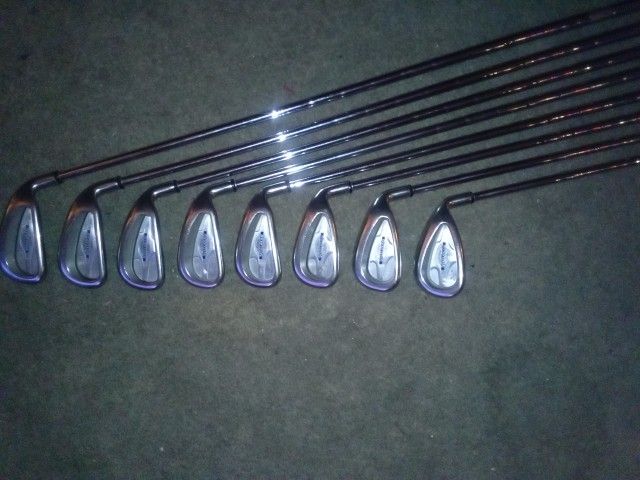 Golf Clubs