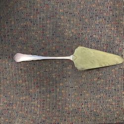 WMF German 90-3 SILVER CAKE SERVER 