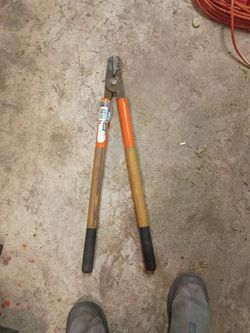 Lopping Shears
