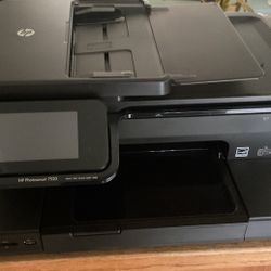 HP Printer 