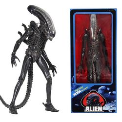 Neca Alien 40th anniversary Big Chap 1/4 scale