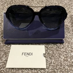 Brand new Fendi glasses 