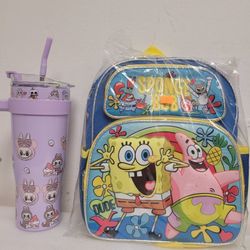 Backpack 🎒  3D   Mochilas