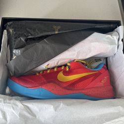 Kobe VIII Protro year of the horse size 11 $230
