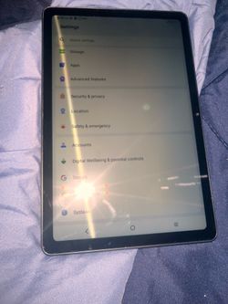 tablet
