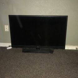 Flat Screen Tv