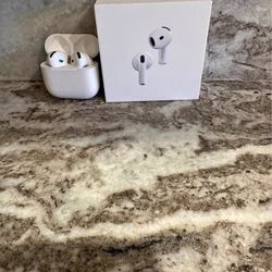 AirPod 4th generation