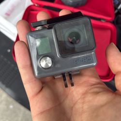 GoPro Hero 1