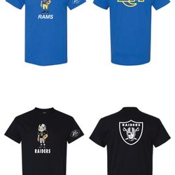 Super Bowl Shirts