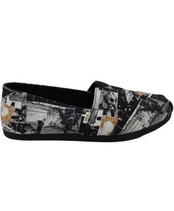 TOMS Star Wars