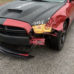 2011 Dodge Charger Part Out