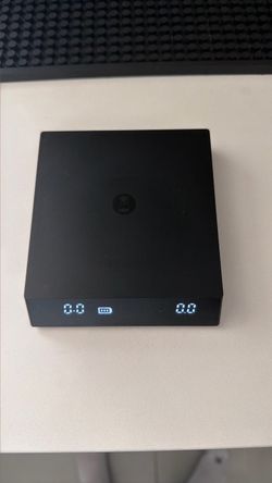 Timemore Black Mirror Nano Coffee Scale