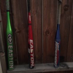 Baseball Bats