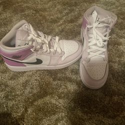Jordan Nike Sneakers 