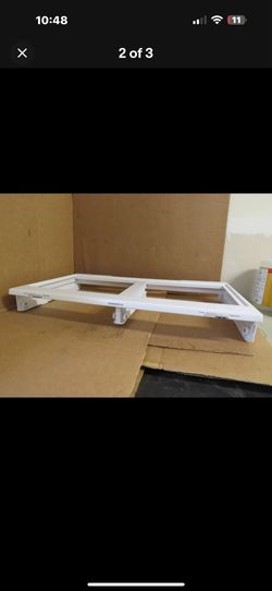 GE Refrigerator Crispet Drawer Cover