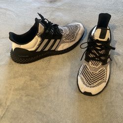 adidas ULTRA4D Shoes Size 12