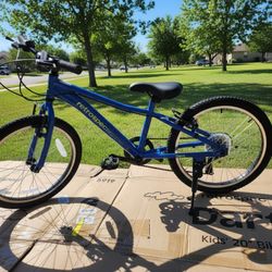 DART Retrospec 20" Bicycle 