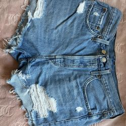 Levi 501 Shorts