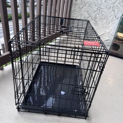 Dog Kennel 