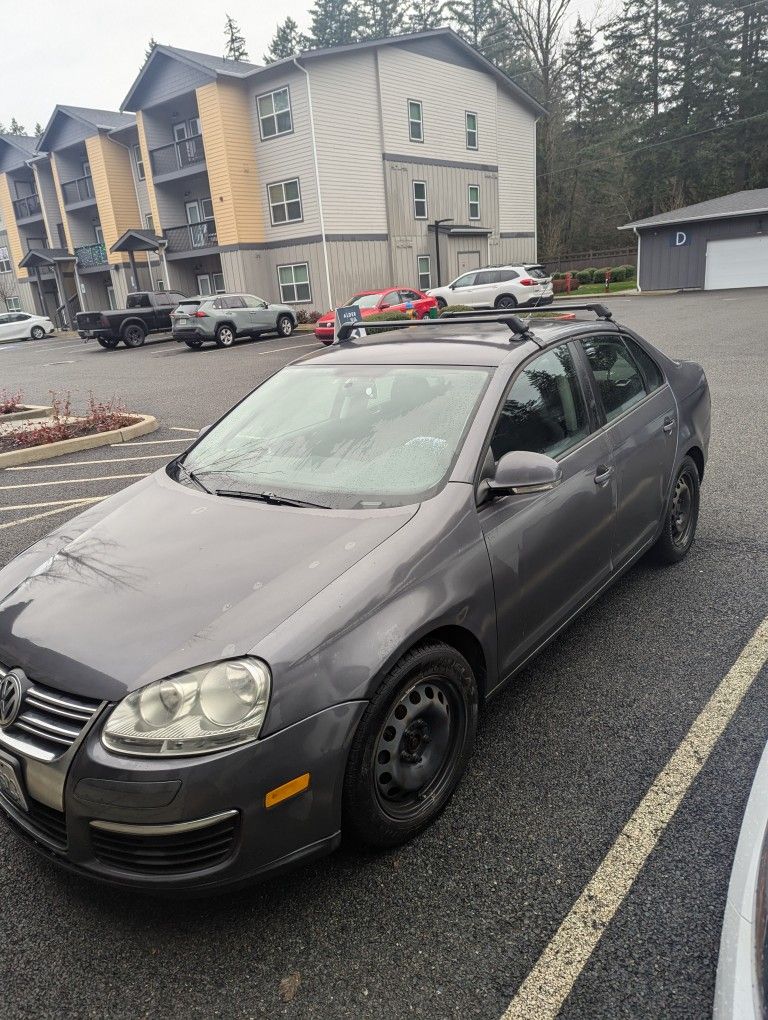 2010 Volkswagen Jetta