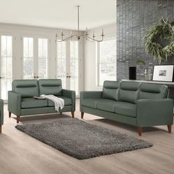 New Sofa And Loveseat On Sale Now Don't Miss
