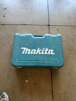 Makita hammer drill corded