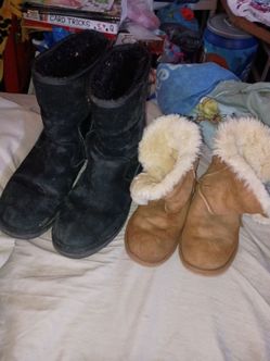 UGG boots