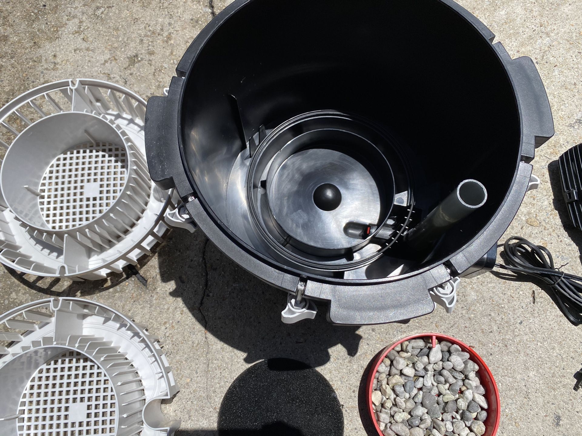 Fluval FX4 Filter for Sale in El Cajon, CA OfferUp