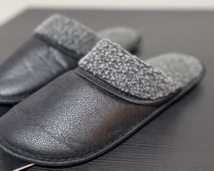 GOLD TOE Men’s Slippers XL (11/12)