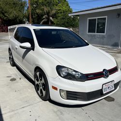 2010 Volkswagen GTI