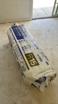 R15 insulation