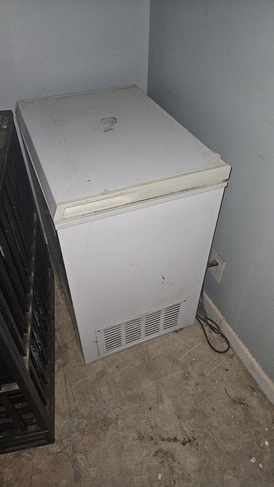Fridgedare Deep Freezer