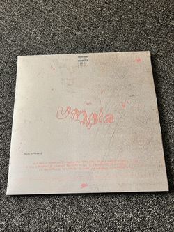 Travis Scott Utopia Album