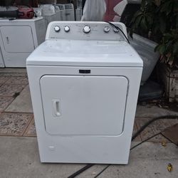 Maytag Commercial Technology Gas Dryer Look At My Other Dryers