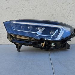 Buick Encore Headlight